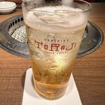 燒肉Tora ji 訓練中心店