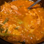 焼肉・韓国料理 KollaBo - 