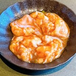 いっとう家 - コラーゲンホルモン