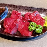 いっとう家 - 上レバー