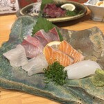 博多の味　まるひ - 