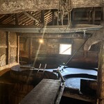 ヤマロク茶屋 - 