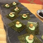 博多の味　まるひ - 