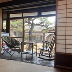 ヤマロク茶屋 - 