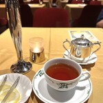 万平ホテル メインダイニングルーム - 