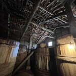 ヤマロク茶屋 - 