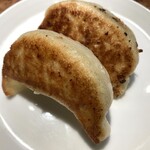 点心すや - 皮から手作りもちもち焼き餃子
