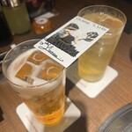 燒肉Tora ji 訓練中心店