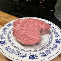 STEAK HOUSE NARIKIYO - 