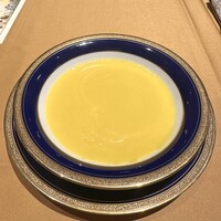 万平ホテル メインダイニングルーム - 