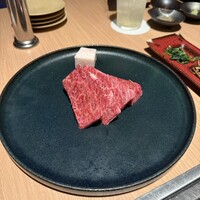 個室焼肉 銀座きたお - 