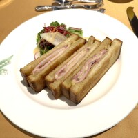 万平ホテル メインダイニングルーム - 