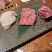 YAKINIKU 37west NY - 