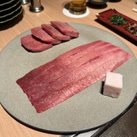 個室焼肉 銀座きたお - 