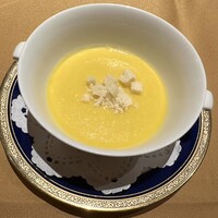 万平ホテル メインダイニングルーム - 