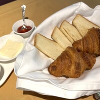 万平ホテル メインダイニングルーム - 