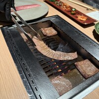 個室焼肉 銀座きたお - 