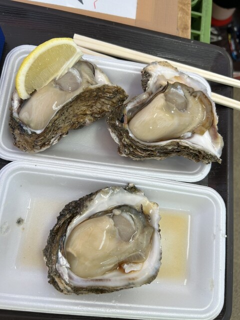 宮野浦浜直売 &ndash; 酒田の新鮮海鮮直売店 | 山形県の海の恵み