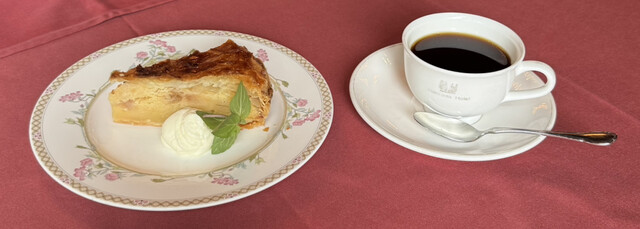 八甲田山のフレンチレストラン メドー &ndash; 青森県の絶景ホテルディニング