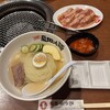 焼肉冷麺やまなか家 外旭川店