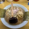 ラーメンショップ練間