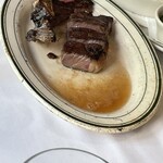 Wolfgang's Steakhouse by Wolfgang Zwiener - 