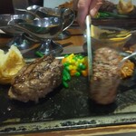 ハングリータイガー - 