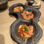 北新地 うしのかみ - 