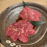 北新地 うしのかみ - 