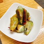 魚喜家 - 走り貝