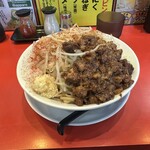 麺屋 あっ晴れ 堀田店 - 