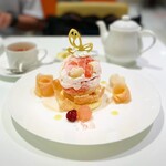 タカノフルーツパーラー - 