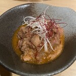 北新地 うしのかみ - 