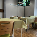 M&D‘ s unite cafe - 