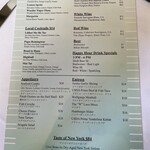 Wolfgang's Steakhouse by Wolfgang Zwiener - 