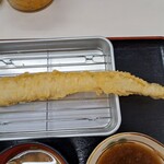 あつあつ揚立てっちゃん - 