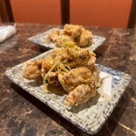 旨いマグロと海鮮居酒屋 漁火 - 