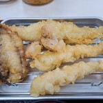 あつあつ揚立てっちゃん - 