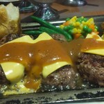 ハングリータイガー - 