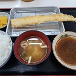 あつあつ揚立てっちゃん - 