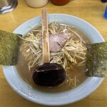 ラーメンショップ練間 - 