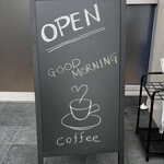 M&D‘ s unite cafe - 