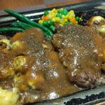 ハングリータイガー - 