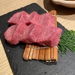 北新地 うしのかみ - 