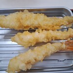 あつあつ揚立てっちゃん - 