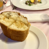 レストラン かぼちゃわいん - 