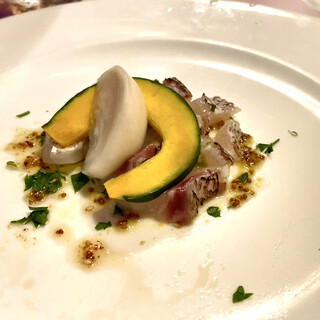 レストラン かぼちゃわいん_1