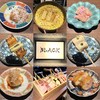 焼鳥 BLACK