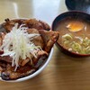 十勝豚丼 いっぴん 帯広本店