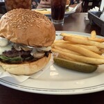 ファイヤーハウス - 